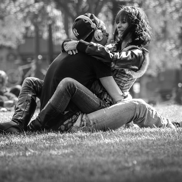 couple-814825_640 Sexually transmitted disease