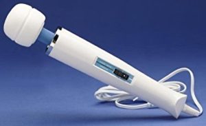 Masturbation Wand