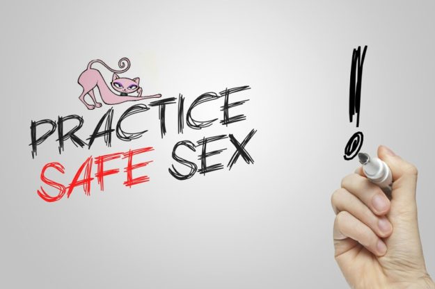 Safe Sex