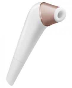 Satisfyer Sex Toy