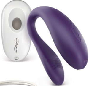 Best selling adult toy we-vibe