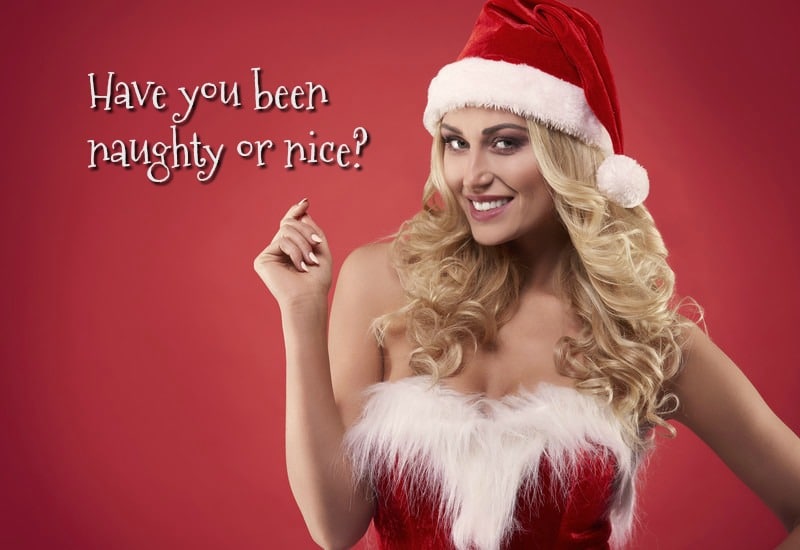 canstockphoto350167014 (1) Naughty and Nice Christmas Ideas