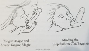 Oral sex