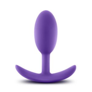 Luxe Anal Toy