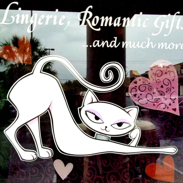 The Original Adult Toy Store in San Antonio, TX Shades of Love